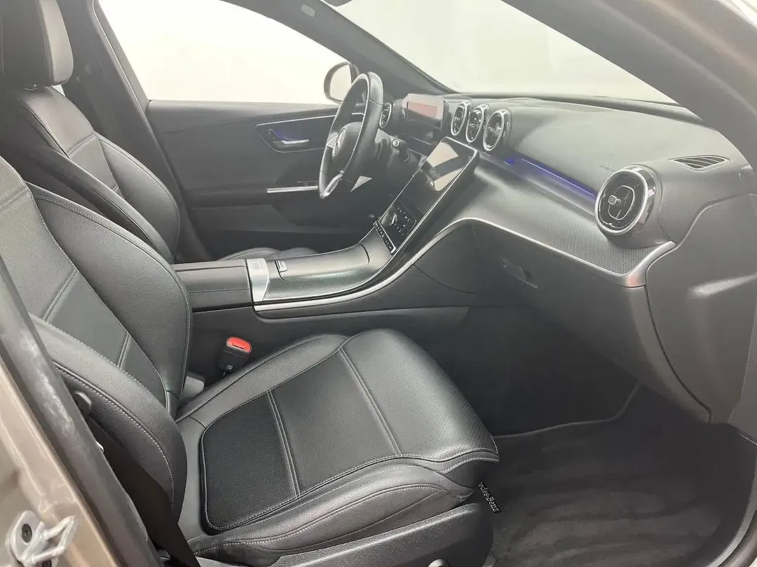 Mercedes-Benz C 300 Avantgarde - Thumbnail 6