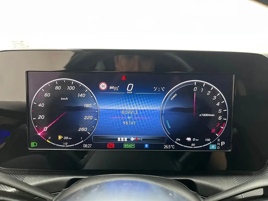 Mercedes-Benz C 300 Avantgarde - Thumbnail 7