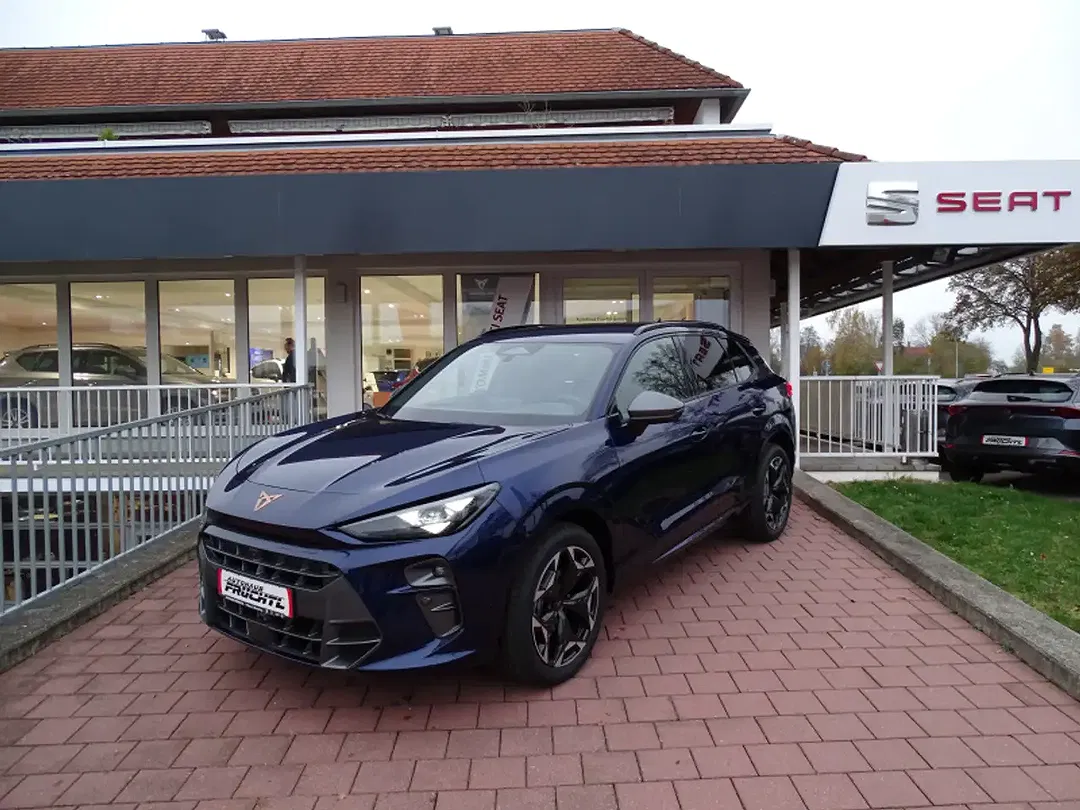 CUPRA Terramar 1.5 eTSI DSG - foto 1