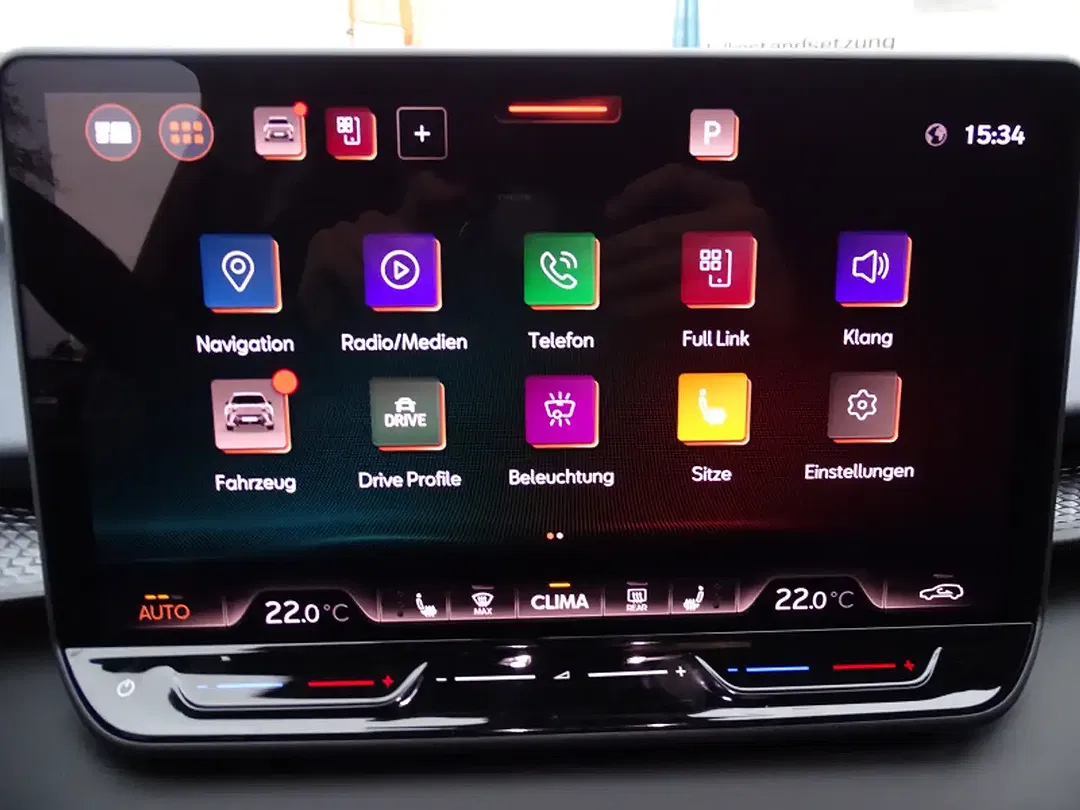 CUPRA Terramar 1.5 eTSI DSG - Thumbnail 10