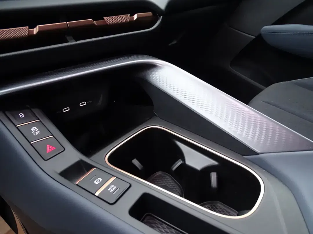 CUPRA Terramar 1.5 eTSI DSG - Thumbnail 11