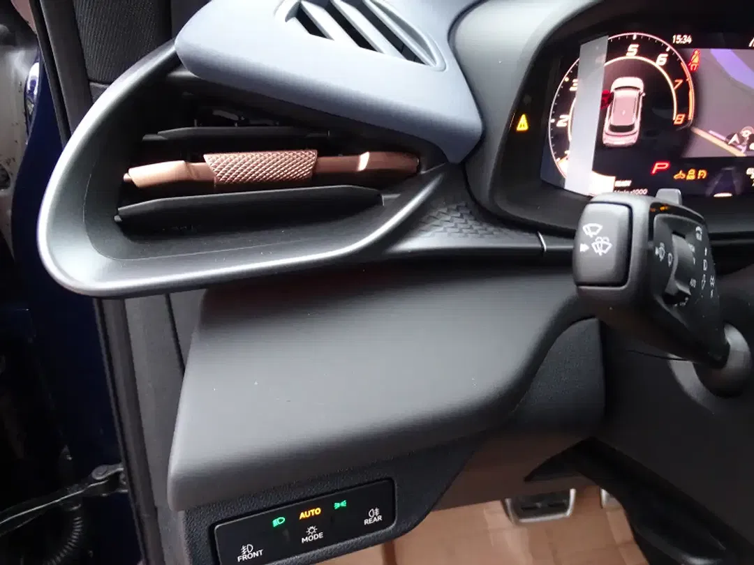 CUPRA Terramar 1.5 eTSI DSG - Thumbnail 13