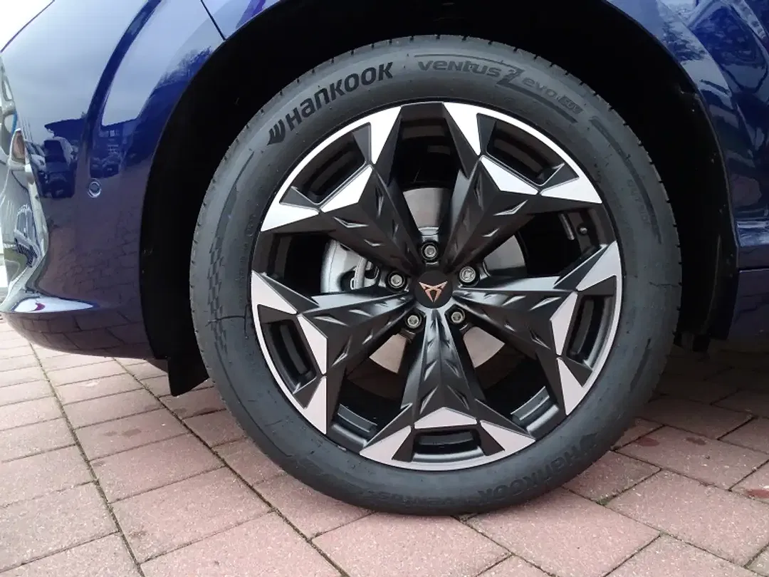 CUPRA Terramar 1.5 eTSI DSG - foto 15