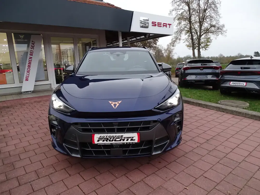 CUPRA Terramar 1.5 eTSI DSG - foto 2
