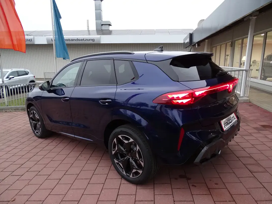CUPRA Terramar 1.5 eTSI DSG - Thumbnail 4