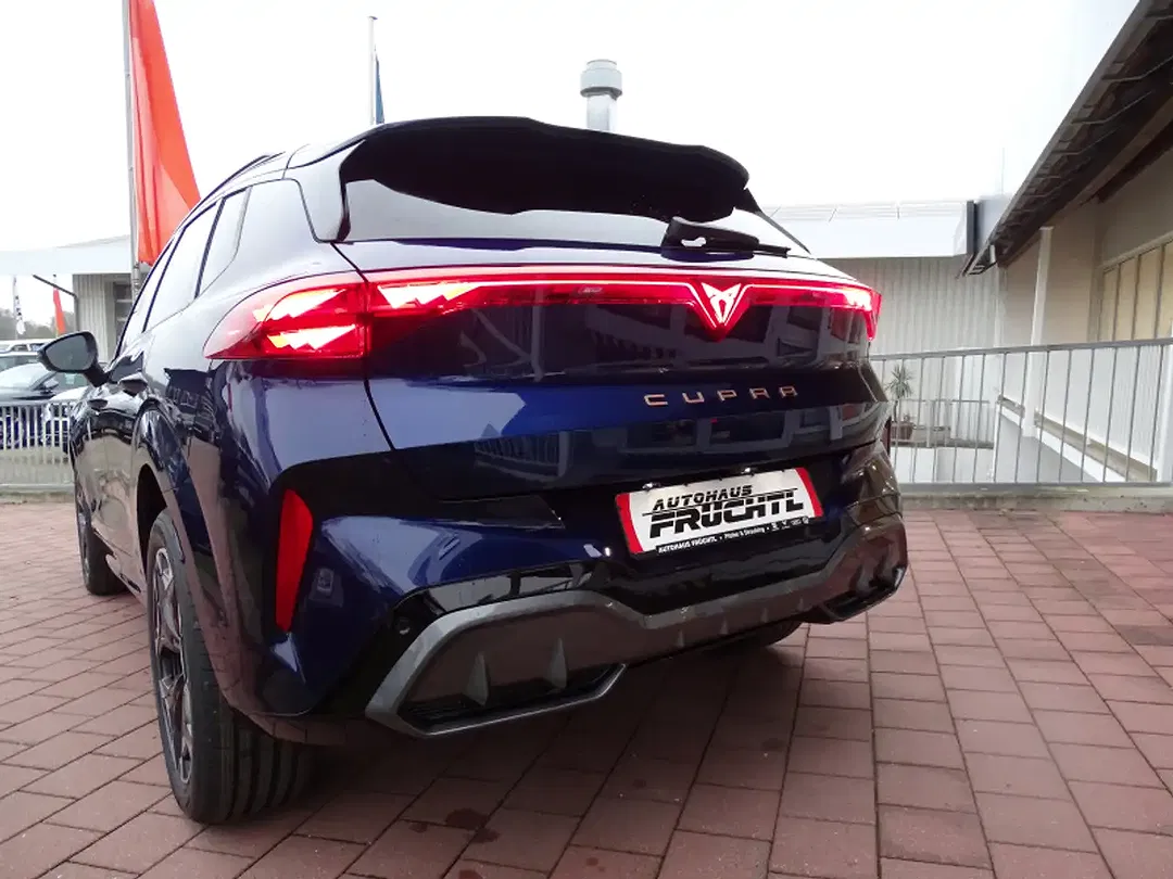 CUPRA Terramar 1.5 eTSI DSG - Thumbnail 5