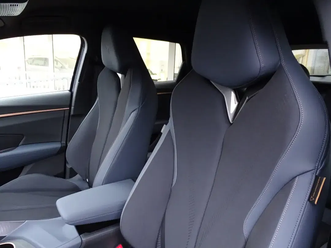 CUPRA Terramar 1.5 eTSI DSG - Thumbnail 9