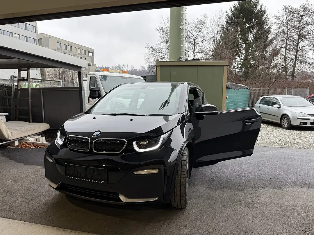 BMW i3 - foto 2