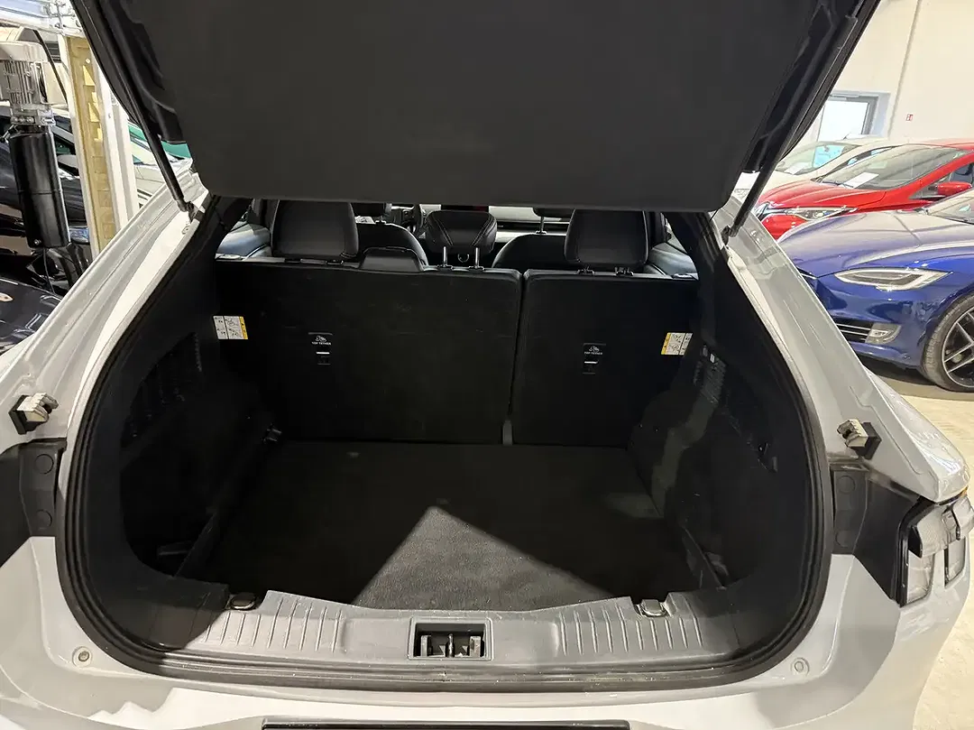 BMW i3 - Thumbnail 3