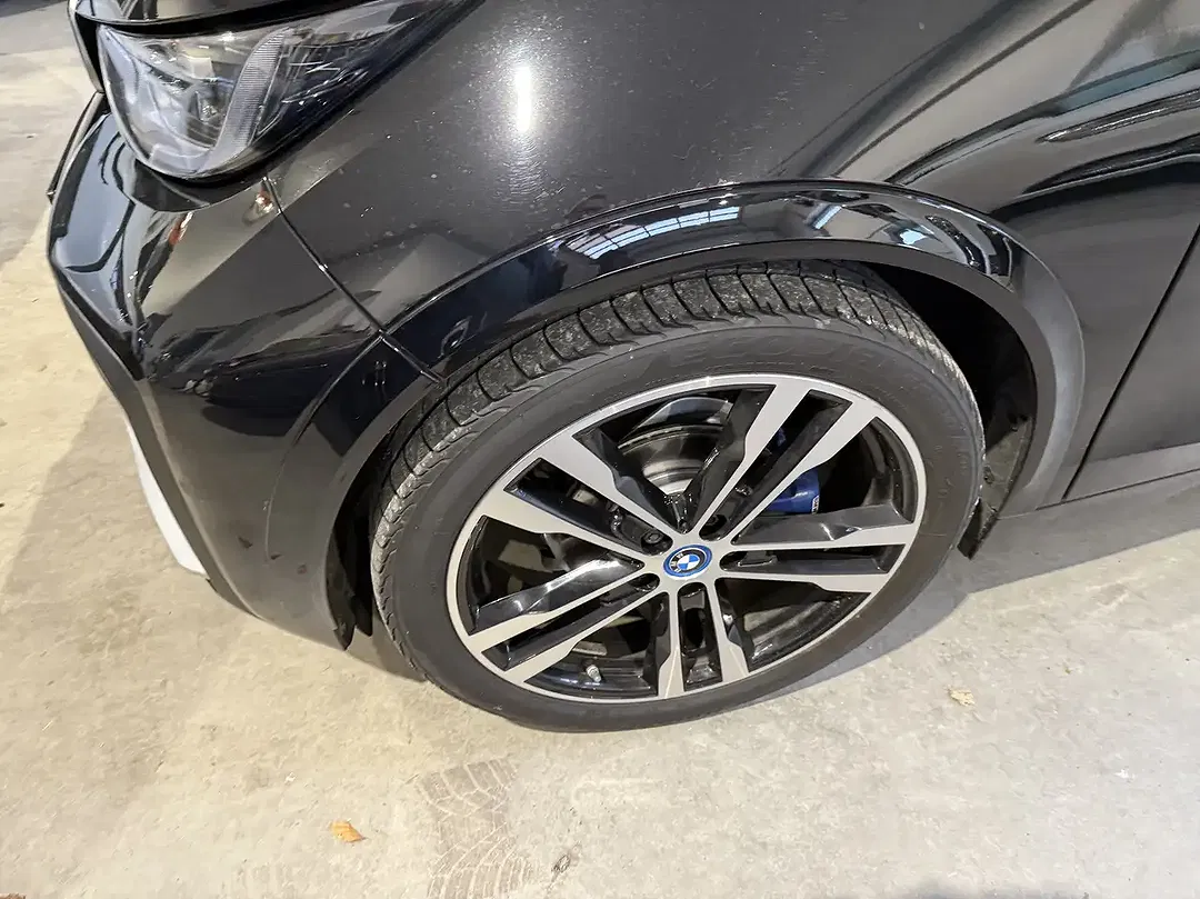 BMW i3 - Thumbnail 5