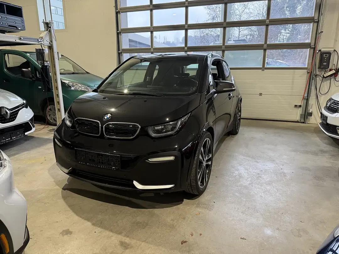 BMW i3 - foto 8