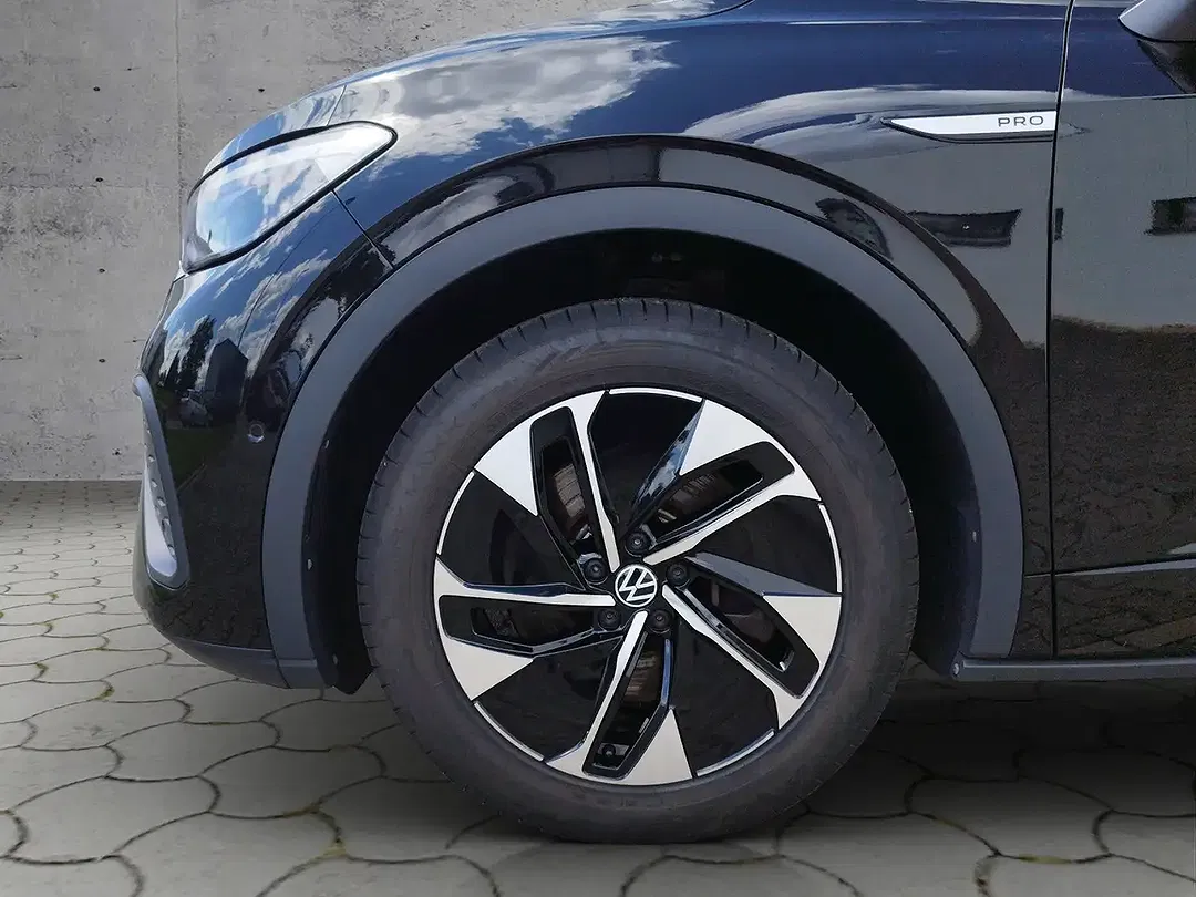 Volkswagen ID.5 Pro Performance - Thumbnail 10