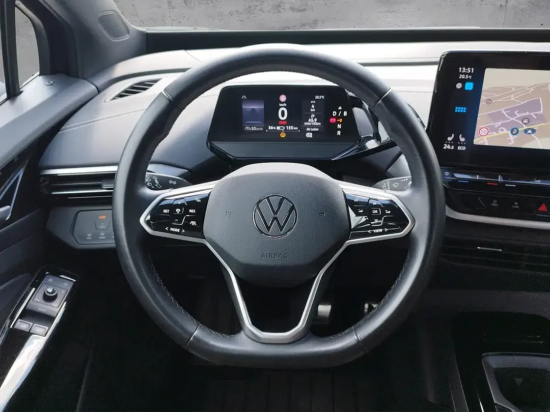 Volkswagen ID.5 Pro Performance - Thumbnail 13
