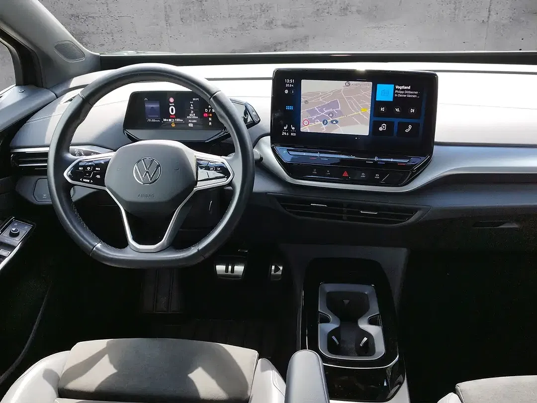 Volkswagen ID.5 Pro Performance - Thumbnail 14