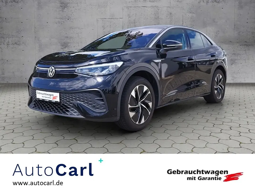 Volkswagen ID.5 Pro Performance - foto 2