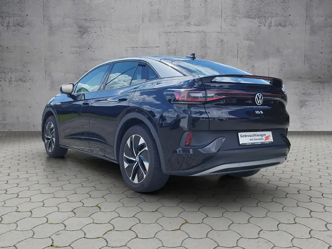 Volkswagen ID.5 Pro Performance - Thumbnail 4