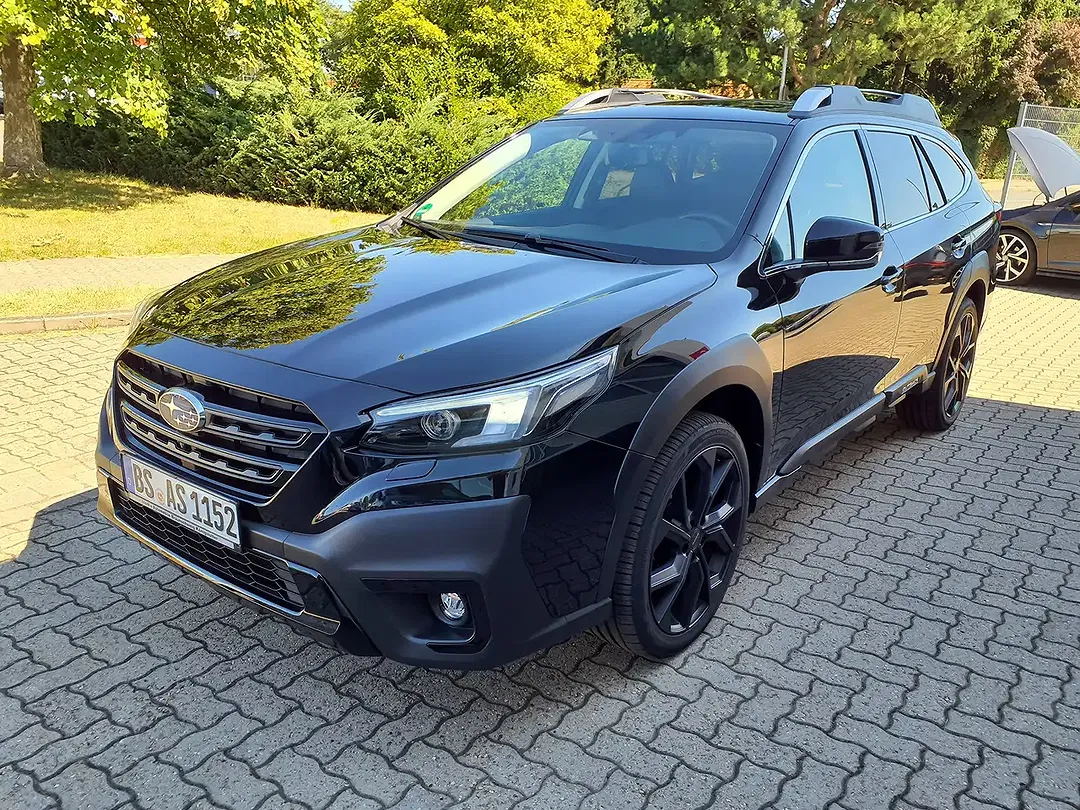 Subaru OUTBACK 2.5 AWD Platinum - foto 1