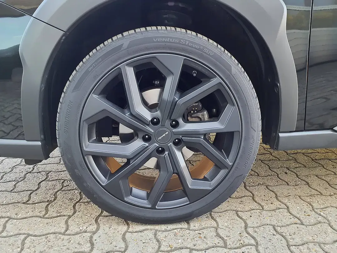 Subaru OUTBACK 2.5 AWD Platinum - foto 12