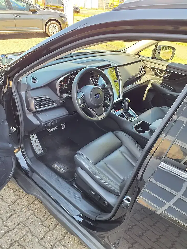 Subaru OUTBACK 2.5 AWD Platinum - Thumbnail 6