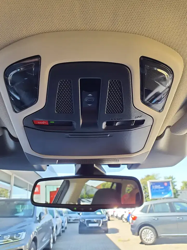 Subaru OUTBACK 2.5 AWD Platinum - Thumbnail 7