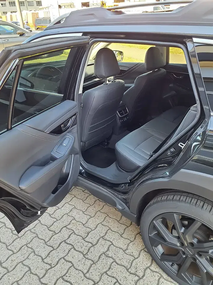 Subaru OUTBACK 2.5 AWD Platinum - Thumbnail 9