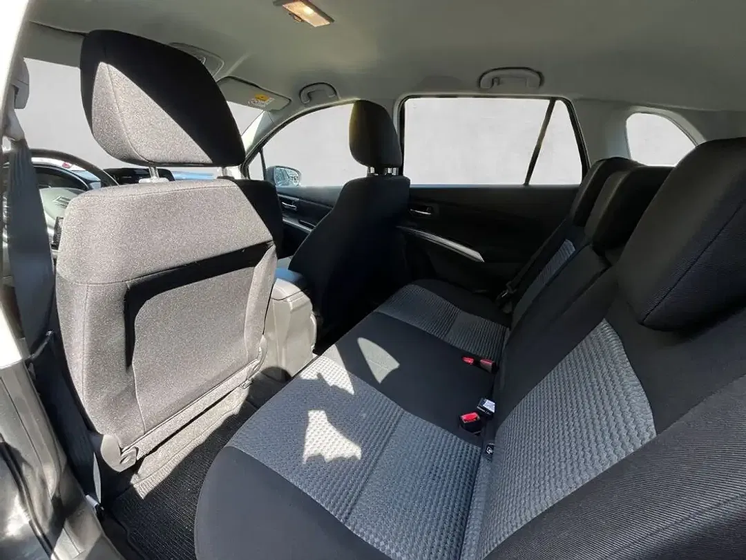 Suzuki S-Cross Hybrid 1.4 AllGrip GL+ - Thumbnail 12