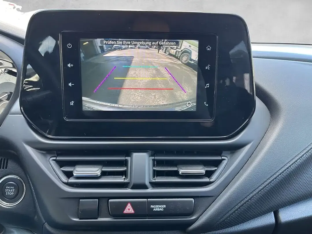 Suzuki S-Cross Hybrid 1.4 AllGrip GL+ - foto 15