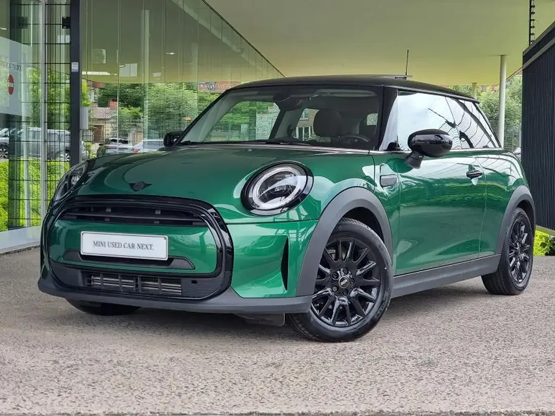 MINI Cooper - foto 1