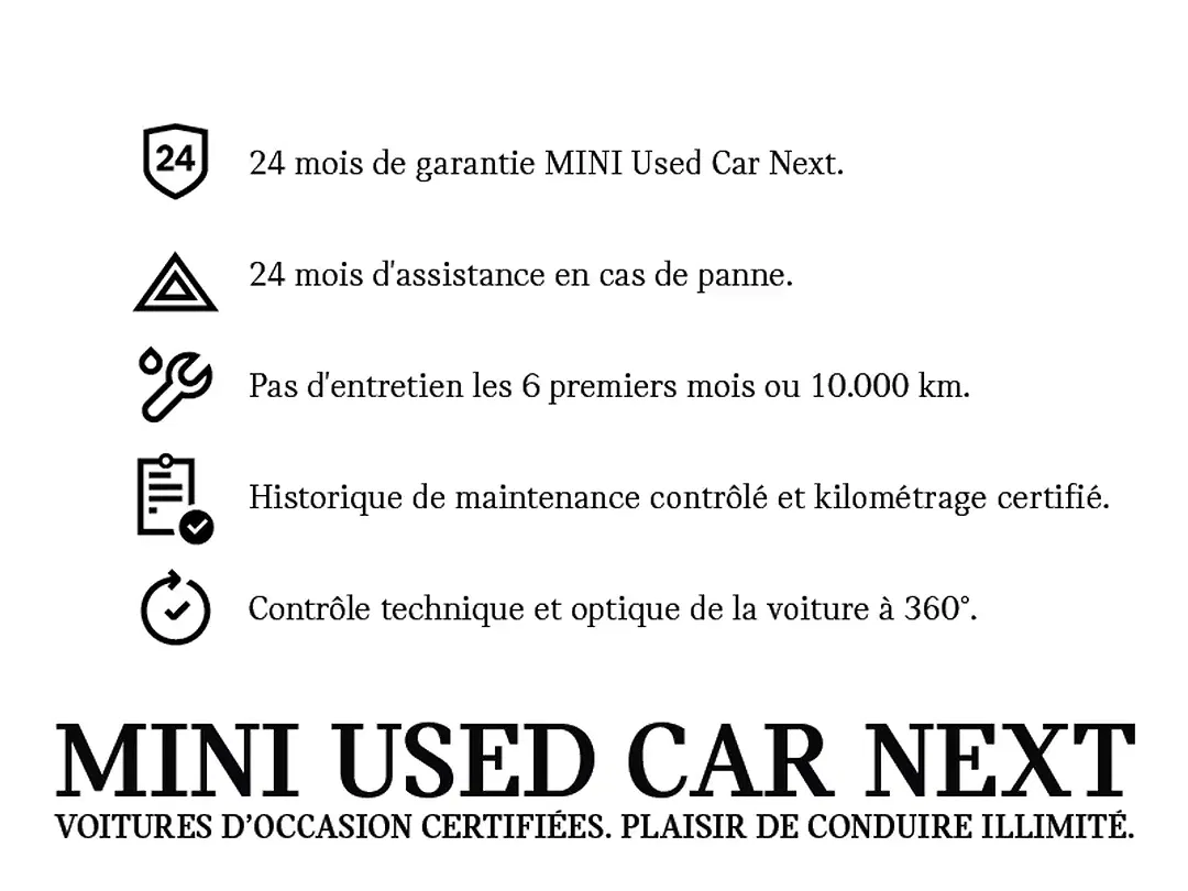 MINI Cooper - Thumbnail 25
