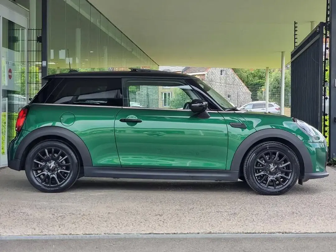 MINI Cooper - Thumbnail 3