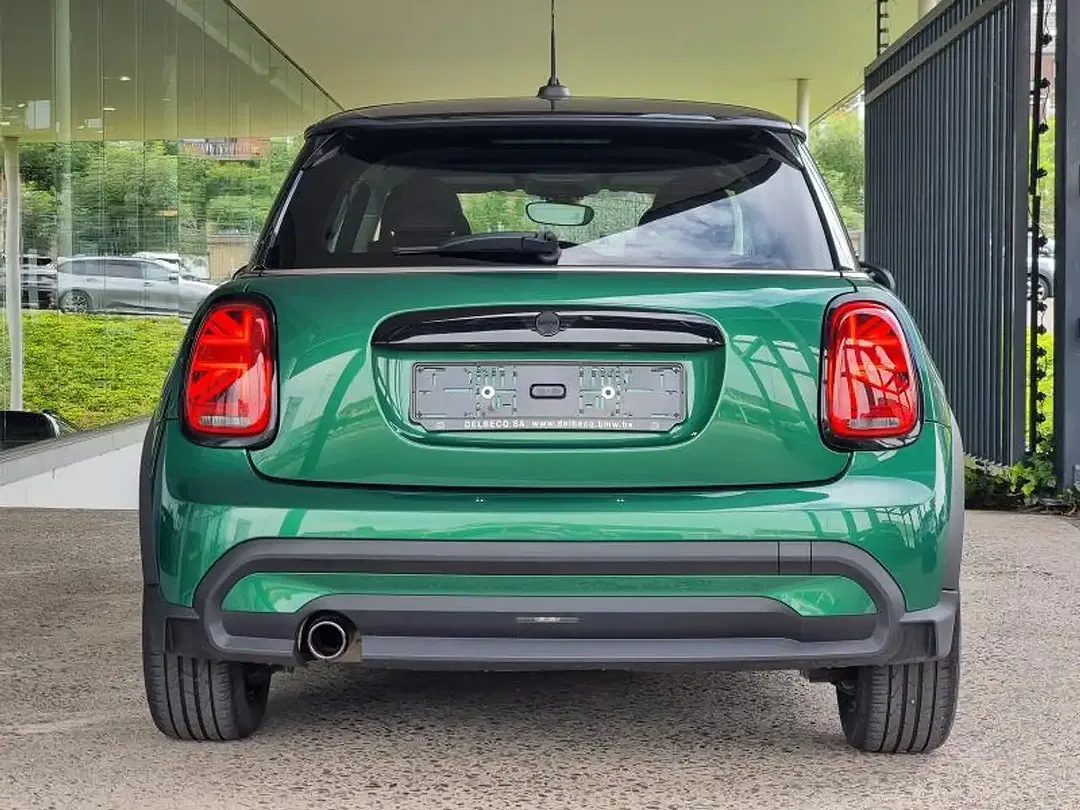 MINI Cooper - Thumbnail 4