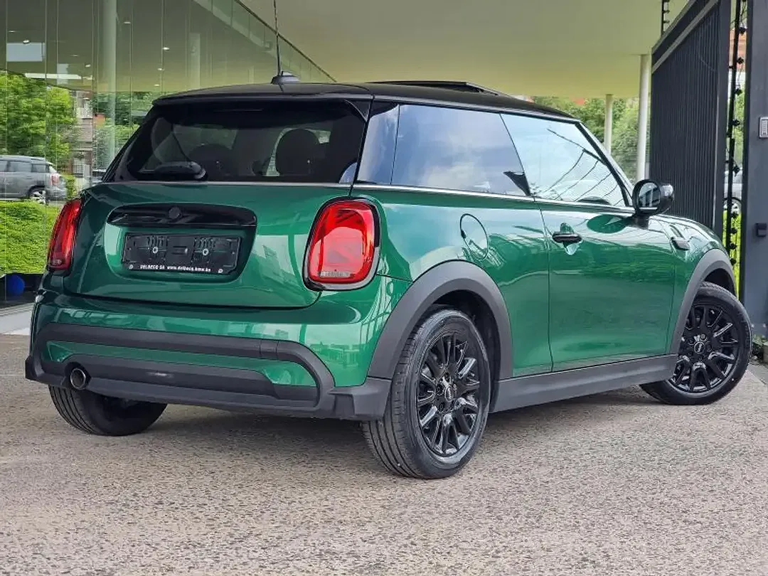 MINI Cooper - Thumbnail 5