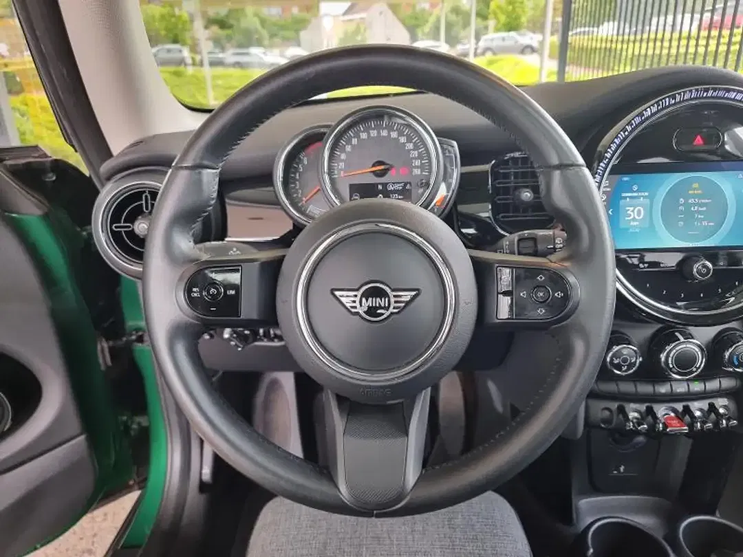 MINI Cooper - Thumbnail 9