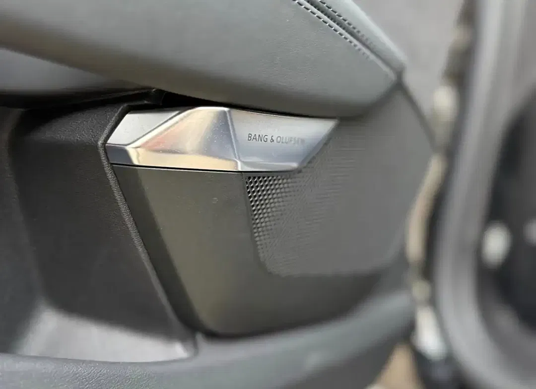 Audi e-tron GT - foto 8