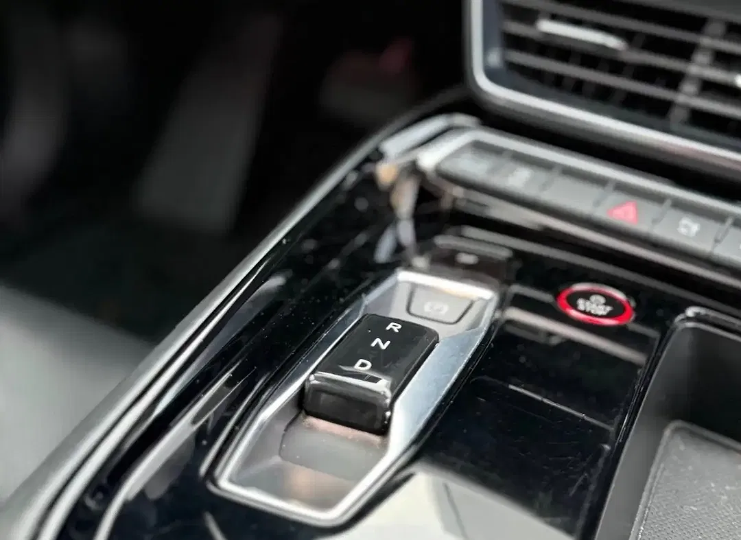 Audi e-tron GT - Thumbnail 5