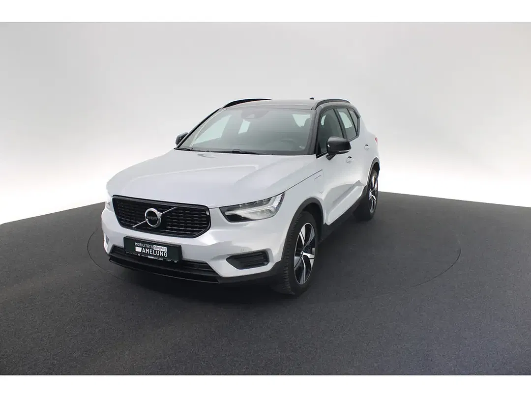 Volvo XC40 T4 Recharge R-Design - foto 13