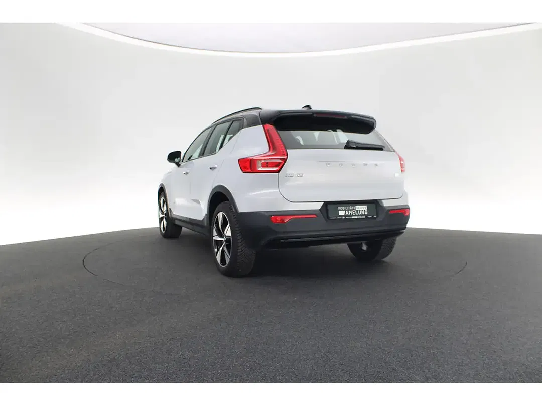 Volvo XC40 T4 Recharge R-Design - foto 2