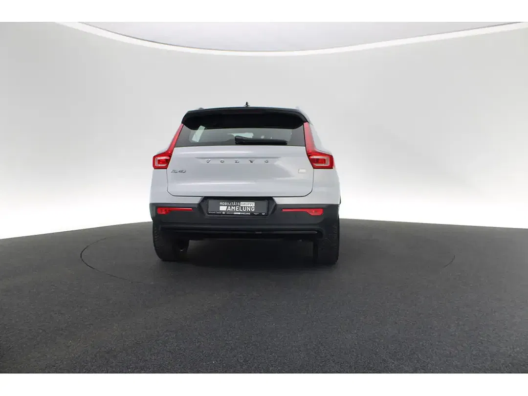 Volvo XC40 T4 Recharge R-Design - Thumbnail 5