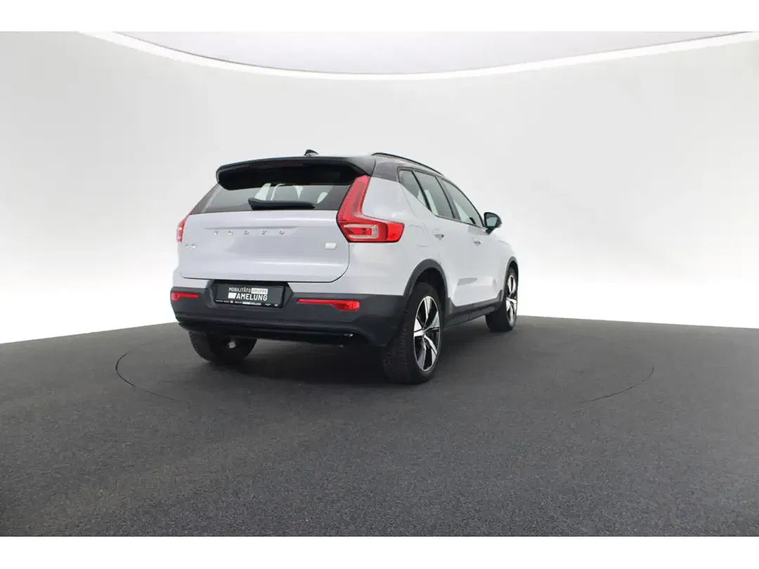 Volvo XC40 T4 Recharge R-Design - Thumbnail 6