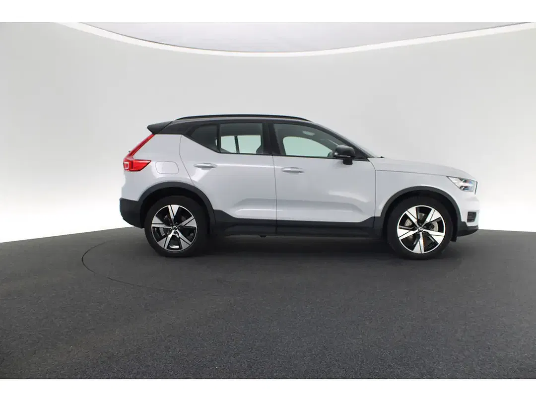 Volvo XC40 T4 Recharge R-Design - Thumbnail 7