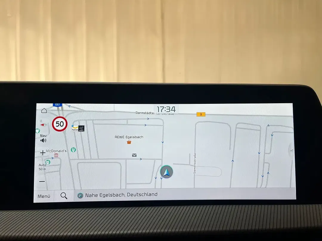 Kia EV6 77.4 kWh GT-Line - Thumbnail 11