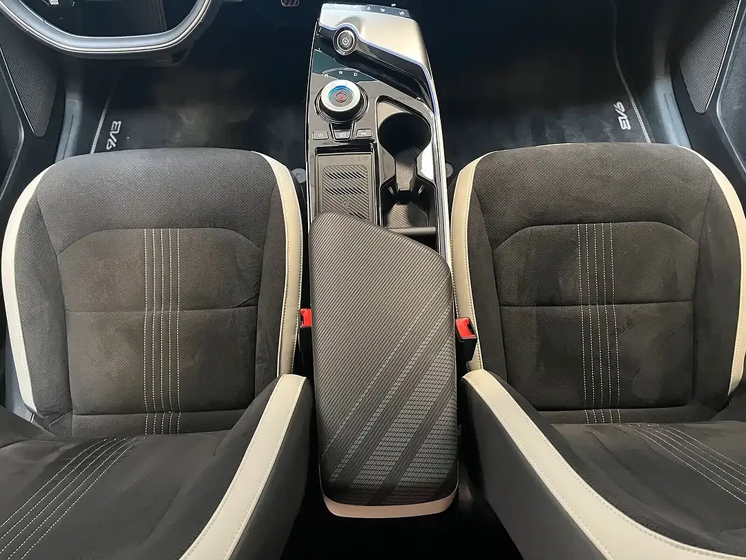 Kia EV6 77.4 kWh GT-Line - Thumbnail 13