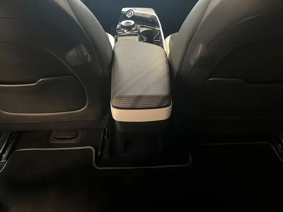 Kia EV6 77.4 kWh GT-Line - Thumbnail 14