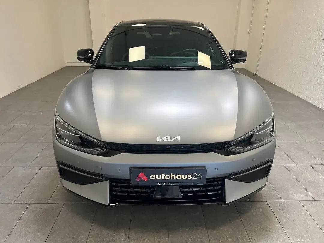 Kia EV6 77.4 kWh GT-Line - foto 2