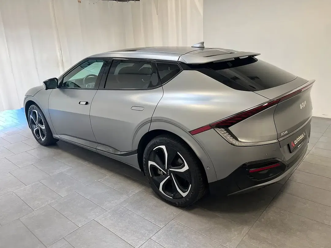 Kia EV6 77.4 kWh GT-Line - Thumbnail 4