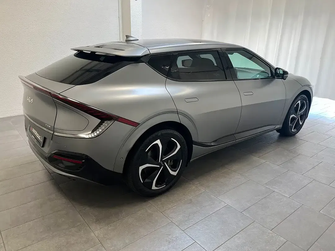 Kia EV6 77.4 kWh GT-Line - Thumbnail 5