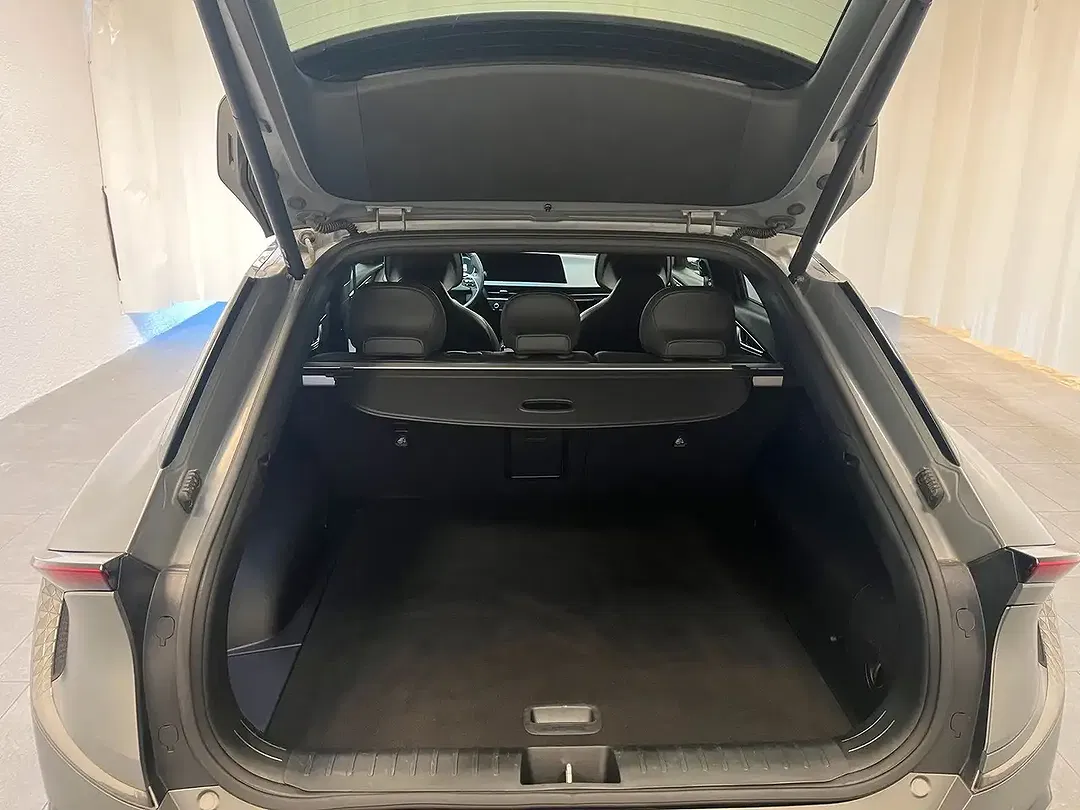 Kia EV6 77.4 kWh GT-Line - Thumbnail 6