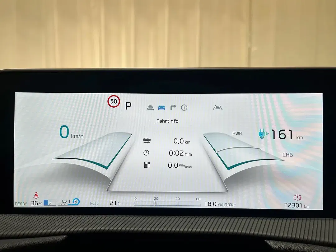 Kia EV6 77.4 kWh GT-Line - Thumbnail 7