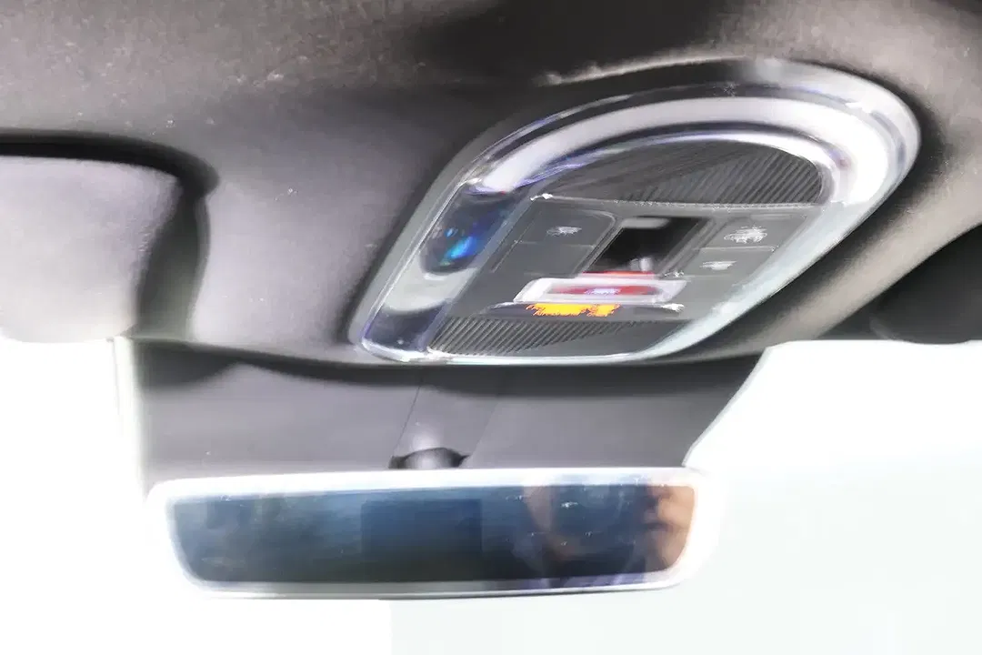 Hyundai IONIQ 6 4WD N Line - Thumbnail 18