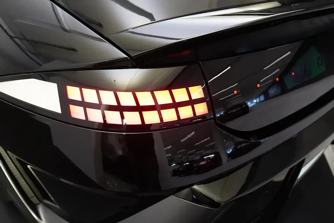 Hyundai IONIQ 6 4WD N Line - Thumbnail 22